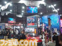 『NTE』本当にビルの壁を歩けるの？→できました。走ったりジャンプも可能。超現実アーバンオープンワールドRPG試遊レビュー【Neverness to Everness】