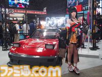 『NTE』本当にビルの壁を歩けるの？→できました。走ったりジャンプも可能。超現実アーバンオープンワールドRPG試遊レビュー【Neverness to Everness】