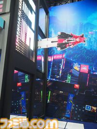 『NTE』本当にビルの壁を歩けるの？→できました。走ったりジャンプも可能。超現実アーバンオープンワールドRPG試遊レビュー【Neverness to Everness】
