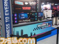 『NTE』本当にビルの壁を歩けるの？→できました。走ったりジャンプも可能。超現実アーバンオープンワールドRPG試遊レビュー【Neverness to Everness】