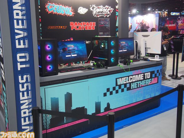 『NTE』本当にビルの壁を歩けるの？→できました。走ったりジャンプも可能。超現実アーバンオープンワールドRPG試遊レビュー【Neverness to Everness】