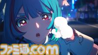 『NTE』本当にビルの壁を歩けるの？→できました。走ったりジャンプも可能。超現実アーバンオープンワールドRPG試遊レビュー【Neverness to Everness】