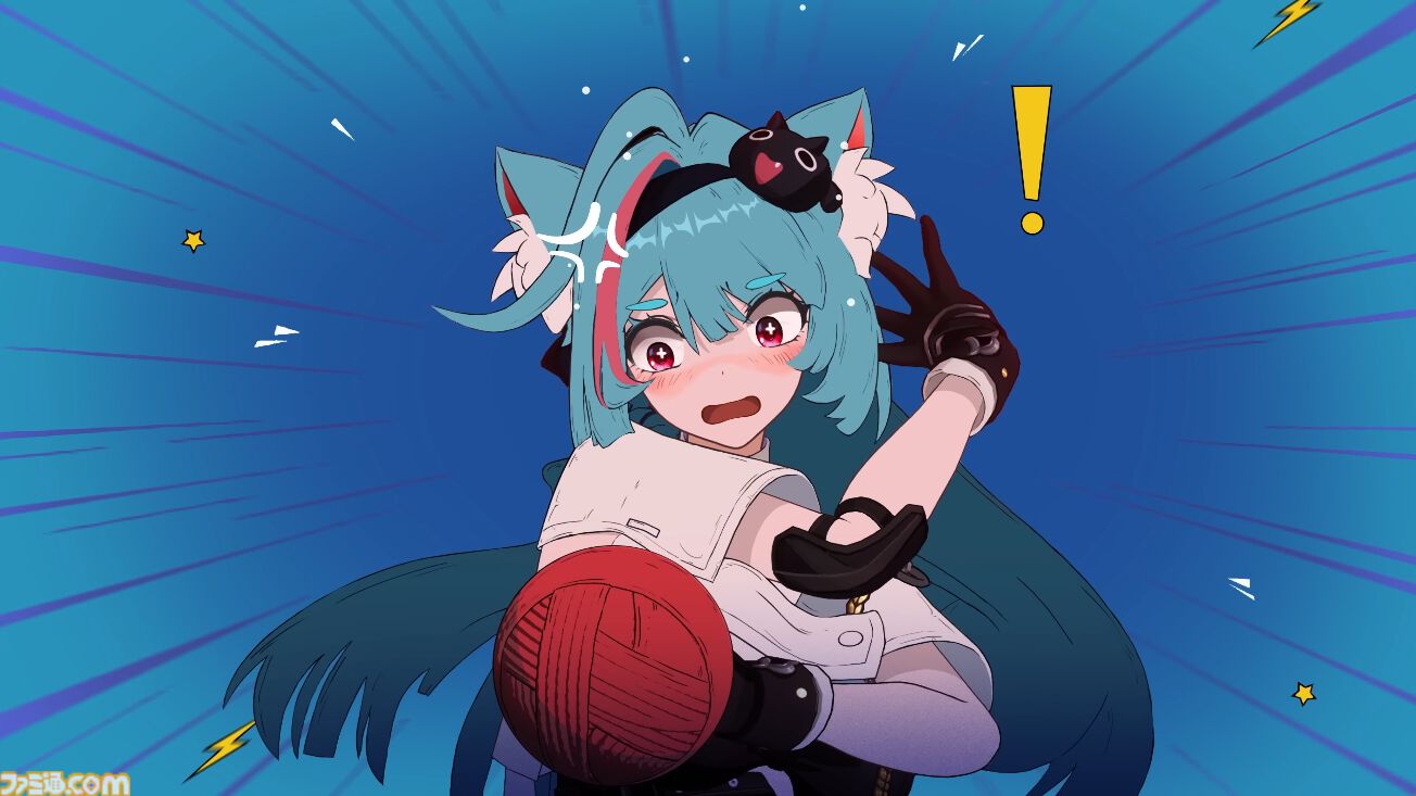 『NTE』本当にビルの壁を歩けるの？→できました。走ったりジャンプも可能。超現実アーバンオープンワールドRPG試遊レビュー【Neverness to Everness】