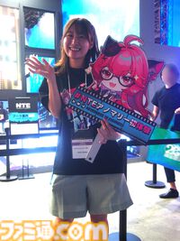 『NTE』本当にビルの壁を歩けるの？→できました。走ったりジャンプも可能。超現実アーバンオープンワールドRPG試遊レビュー【Neverness to Everness】