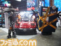 『NTE』本当にビルの壁を歩けるの？→できました。走ったりジャンプも可能。超現実アーバンオープンワールドRPG試遊レビュー【Neverness to Everness】