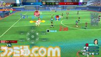 『イナズマイレブン 英雄たちのヴィクトリーロード』試遊レビュー。1周目は選手、2周目は監督の視点でプレイすればおもしろさも倍増【TGS2024】