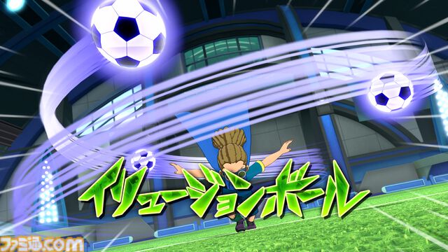 『イナズマイレブン 英雄たちのヴィクトリーロード』試遊レビュー。1周目は選手、2周目は監督の視点でプレイすればおもしろさも倍増【TGS2024】