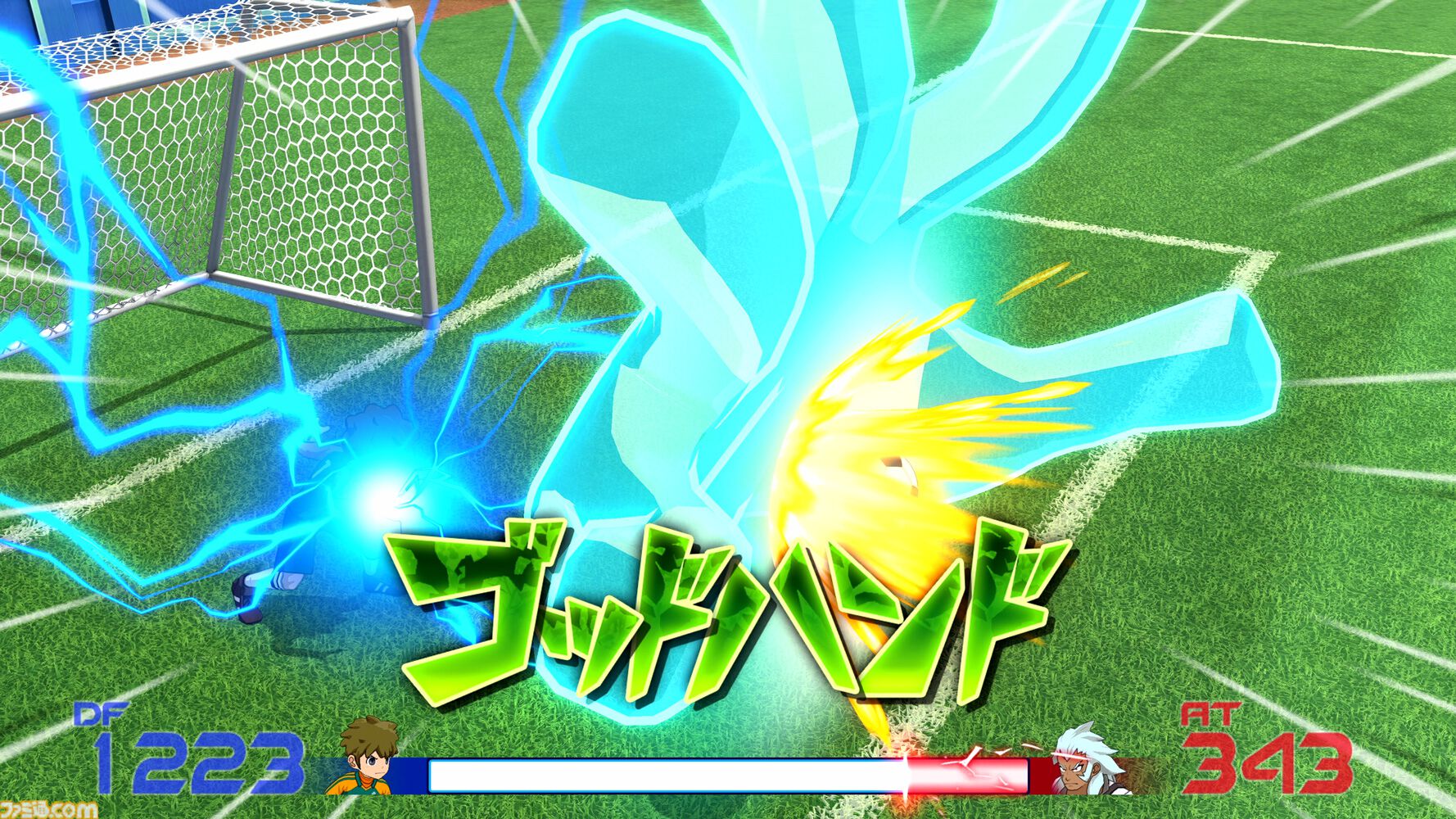 『イナズマイレブン 英雄たちのヴィクトリーロード』試遊レビュー。1周目は選手、2周目は監督の視点でプレイすればおもしろさも倍増【TGS2024】
