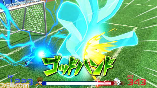 『イナズマイレブン 英雄たちのヴィクトリーロード』試遊レビュー。1周目は選手、2周目は監督の視点でプレイすればおもしろさも倍増【TGS2024】
