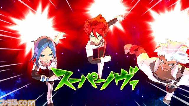 『イナズマイレブン 英雄たちのヴィクトリーロード』試遊レビュー。1周目は選手、2周目は監督の視点でプレイすればおもしろさも倍増【TGS2024】