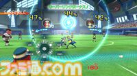 『イナズマイレブン 英雄たちのヴィクトリーロード』試遊レビュー。1周目は選手、2周目は監督の視点でプレイすればおもしろさも倍増【TGS2024】