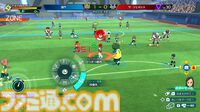 『イナズマイレブン 英雄たちのヴィクトリーロード』試遊レビュー。1周目は選手、2周目は監督の視点でプレイすればおもしろさも倍増【TGS2024】