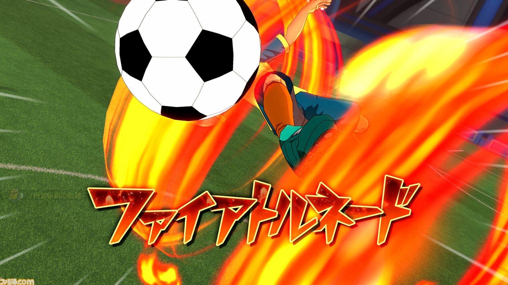 『イナズマイレブン 英雄たちのヴィクトリーロード』試遊レビュー。1周目は選手、2周目は監督の視点でプレイすればおもしろさも倍増【TGS2024】