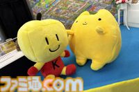 カイロソフトのぬい撮りスポットがすごくかわいいので自分ちの子を連れて行こう。【TGS2024】