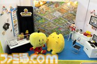 カイロソフトのぬい撮りスポットがすごくかわいいので自分ちの子を連れて行こう。【TGS2024】