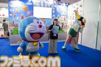 カイロソフトのぬい撮りスポットがすごくかわいいので自分ちの子を連れて行こう。【TGS2024】