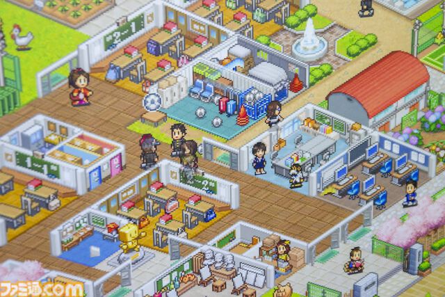 カイロソフトのぬい撮りスポットがすごくかわいいので自分ちの子を連れて行こう。【TGS2024】