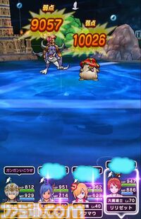 『ドラクエウォーク』ちいさなメダル集めは一段落！ 新職の天地雷鳴士のレベル上げに全力中です【プレイ日記第721回】