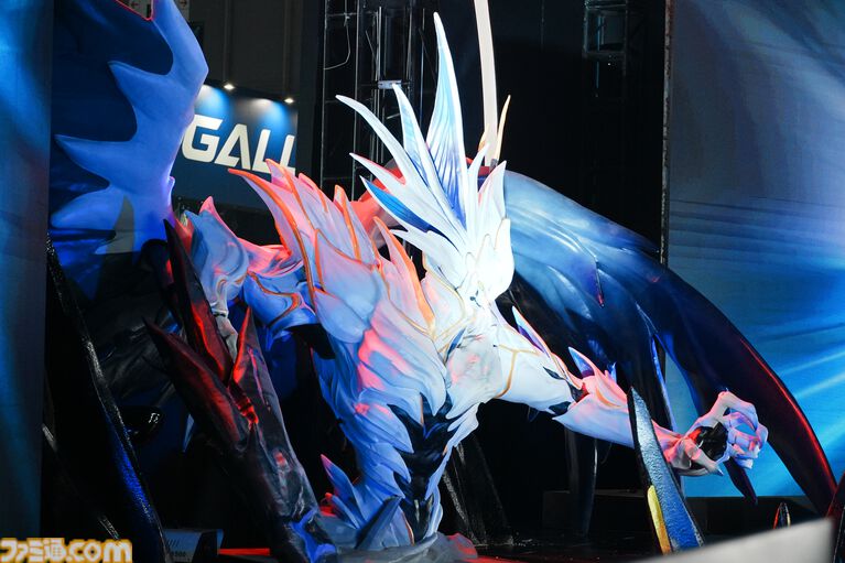 鳴潮』スクラッチでゲーミングチェアなど豪華景品が当たる 鳴潮』スクラッチでゲーミングチェアなど豪華景品が当たる