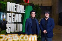 『メタルギア ソリッド デルタ』国内初インタビュー。開発の理由は「使命感」。原作の感動そのものを新世代へ届ける。『MGS』シリーズの今後も訊いた