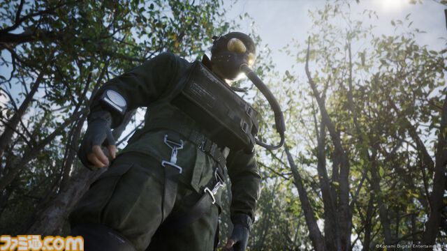 『メタルギア ソリッド デルタ』国内初インタビュー。開発の理由は「使命感」。原作の感動そのものを新世代へ届ける。『MGS』シリーズの今後も訊いた