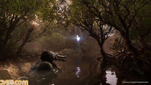 『メタルギア ソリッド デルタ』国内初インタビュー。開発の理由は「使命感」。原作の感動そのものを新世代へ届ける。『MGS』シリーズの今後も訊いた