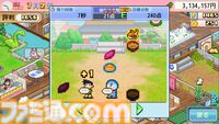 『ドラえもんのどら焼き屋さん物語』Steamストアページ公開。『パーマン』『キテレツ大百科』など藤子・F・不二雄キャラ大集合の経営シミュ