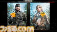 『メタルギアソリッドΔ』はTPS視点のニュースタイルと見下ろし視点のレガシースタイルを選択可能。グラフィック設定もクオリティーモードとパフォーマンスモードの2種類存在【TGS2024】