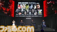 『メタルギアソリッドΔ』はTPS視点のニュースタイルと見下ろし視点のレガシースタイルを選択可能。グラフィック設定もクオリティーモードとパフォーマンスモードの2種類存在【TGS2024】