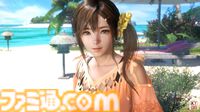 『DOAXVV』新作恋愛ゲーム『ヴィーナス バケーション プリズム - デッド オア アライブ エクストリーム -』が発表、2025年頭にPS5、PS4、PC向けに発売【TGS2024】