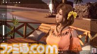 『DOAXVV』新作恋愛ゲーム『ヴィーナス バケーション プリズム - デッド オア アライブ エクストリーム -』が発表、2025年頭にPS5、PS4、PC向けに発売【TGS2024】