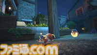 『the Spirit and the Mouse 精霊とネズミのおはなし』無料配布中（10/4まで）。ネズミ主人公のハートフルなアドベンチャーゲーム