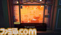 『the Spirit and the Mouse 精霊とネズミのおはなし』無料配布中（10/4まで）。ネズミ主人公のハートフルなアドベンチャーゲーム