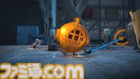 『the Spirit and the Mouse 精霊とネズミのおはなし』無料配布中（10/4まで）。ネズミ主人公のハートフルなアドベンチャーゲーム