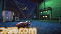 『the Spirit and the Mouse 精霊とネズミのおはなし』無料配布中（10/4まで）。ネズミ主人公のハートフルなアドベンチャーゲーム