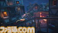 『the Spirit and the Mouse 精霊とネズミのおはなし』無料配布中（10/4まで）。ネズミ主人公のハートフルなアドベンチャーゲーム