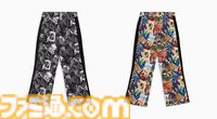 『モンハン』PUMAコラボ商品が本日（9/27）発売。アイルーのTシャツ、リオレウスのジャケットなどが登場