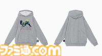 『モンハン』PUMAコラボ商品が本日（9/27）発売。アイルーのTシャツ、リオレウスのジャケットなどが登場