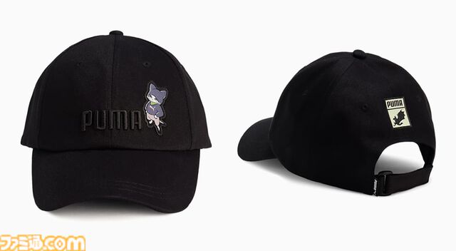 『モンハン』PUMAコラボ商品が本日（9/27）発売。アイルーのTシャツ、リオレウスのジャケットなどが登場