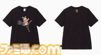 『モンハン』PUMAコラボ商品が本日（9/27）発売。アイルーのTシャツ、リオレウスのジャケットなどが登場
