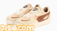 『モンハン』PUMAコラボ商品が本日（9/27）発売。アイルーのTシャツ、リオレウスのジャケットなどが登場
