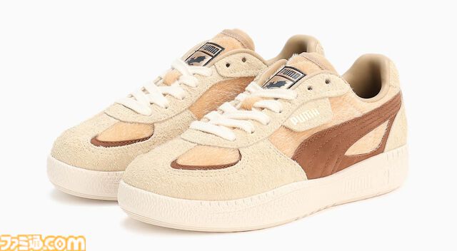 『モンハン』PUMAコラボ商品が本日（9/27）発売。アイルーのTシャツ、リオレウスのジャケットなどが登場