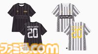 『モンハン』PUMAコラボ商品が本日（9/27）発売。アイルーのTシャツ、リオレウスのジャケットなどが登場