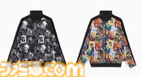 『モンハン』PUMAコラボ商品が本日（9/27）発売。アイルーのTシャツ、リオレウスのジャケットなどが登場