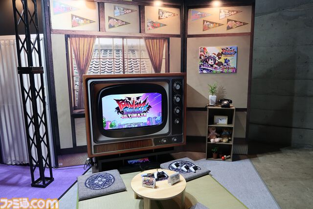 『ファントムブレイカー：バトルグラウンド アルティメット』TGS試遊リポート。初心者が操作しやすく、ゲーマーにとっては奥深い爽快アクション！【TGS2024】