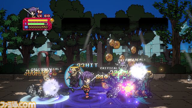 『ファントムブレイカー：バトルグラウンド アルティメット』TGS試遊リポート。初心者が操作しやすく、ゲーマーにとっては奥深い爽快アクション！【TGS2024】