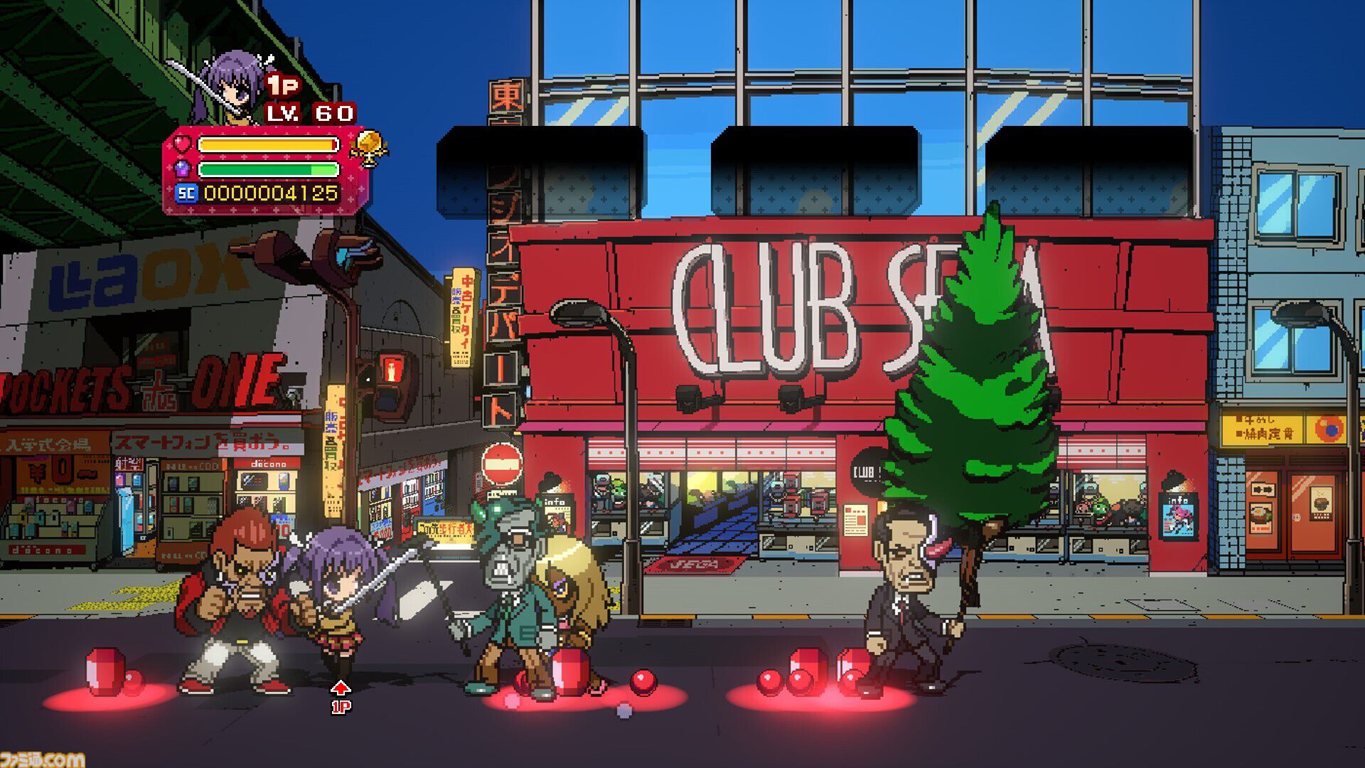 『ファントムブレイカー：バトルグラウンド アルティメット』TGS試遊リポート。初心者が操作しやすく、ゲーマーにとっては奥深い爽快アクション！【TGS2024】