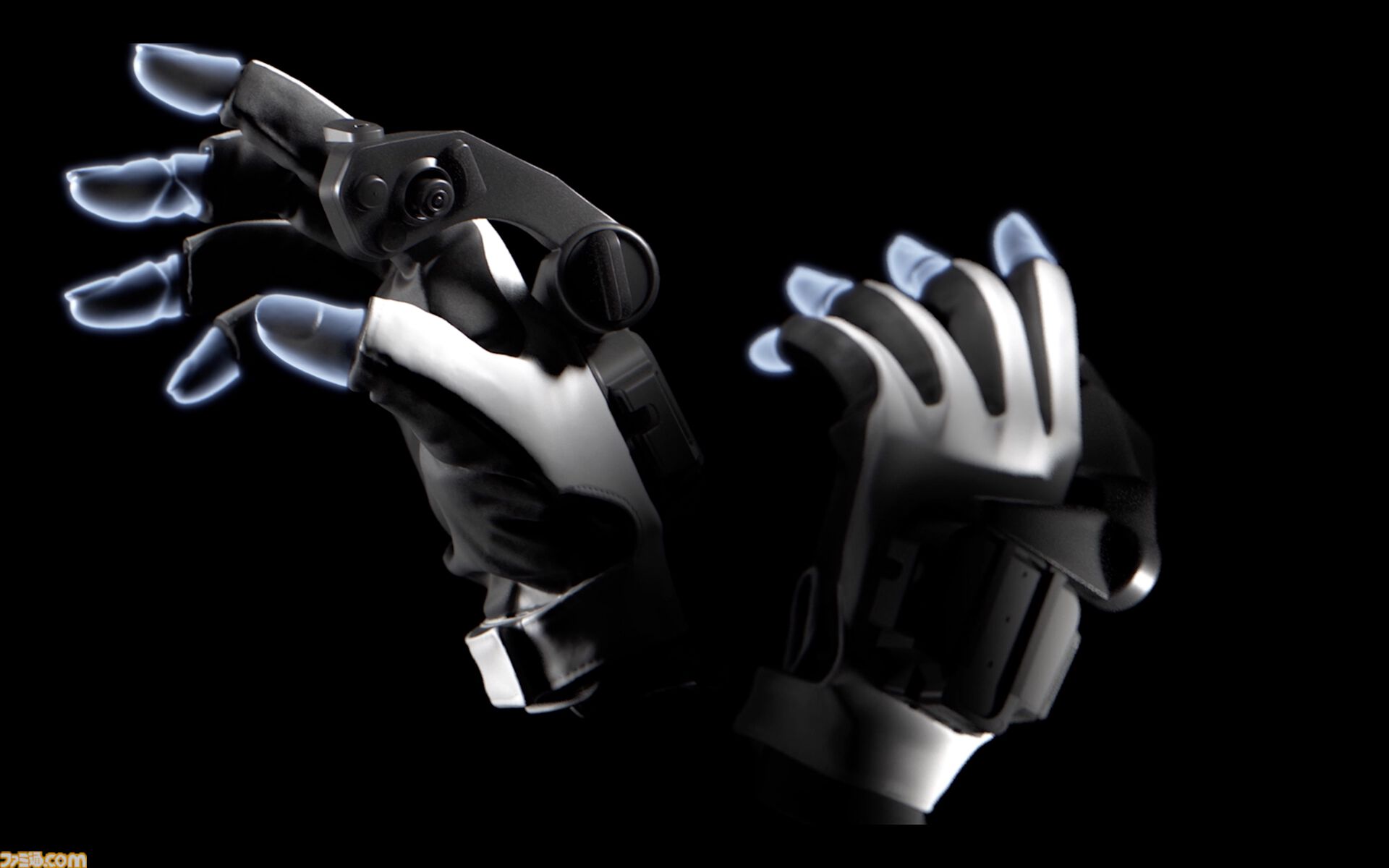 ContactGlove2 + Magnetra2 – Diver-X Store