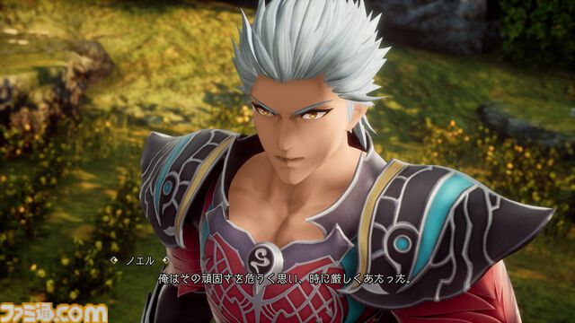 【ロマサガ2リメイク】七英雄の過去は各地に散らばる記憶の断片に触れることで確認可能。記憶の断片をすべて集めると特別なことが起こるかも【リベンジオブザセブン】