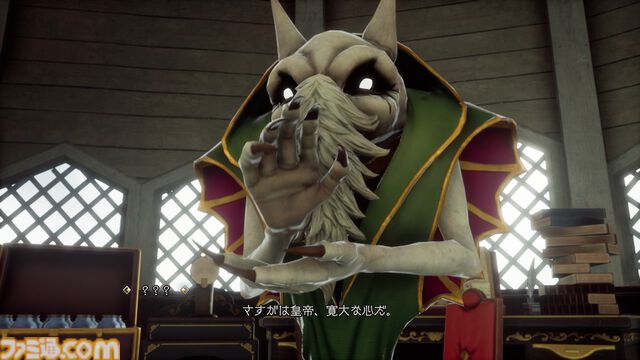 【ロマサガ2リメイク】七英雄の過去は各地に散らばる記憶の断片に触れることで確認可能。記憶の断片をすべて集めると特別なことが起こるかも【リベンジオブザセブン】